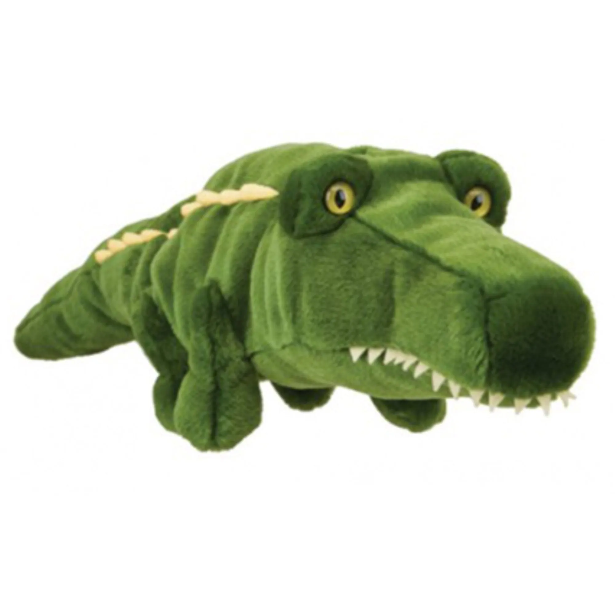 Daphne's Alligator Club Head Cover