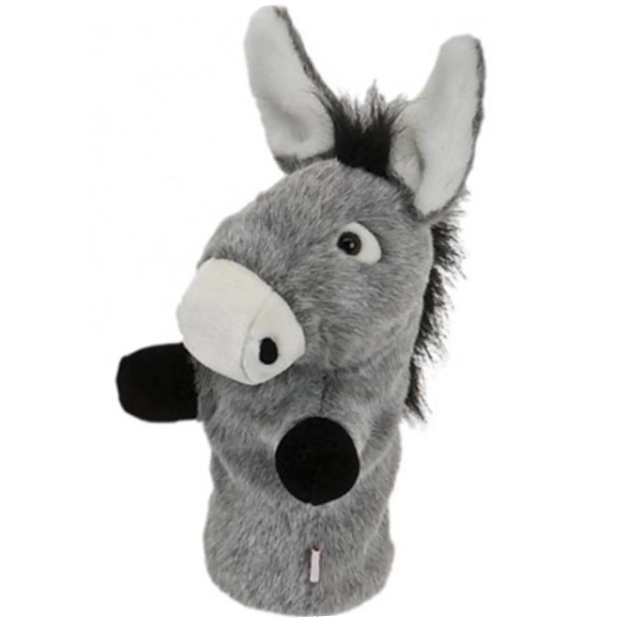 Daphne's Donkey Club Head Cover