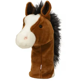 Daphne's Horse Club Head Cover