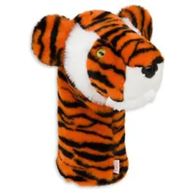 Daphne's Tiger Club Head Cover