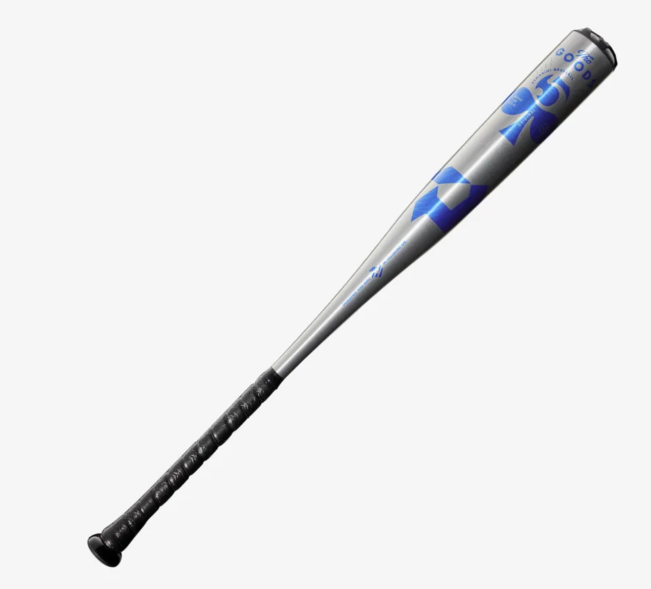 Demarini 2022 The Goods - One Piece- USA (-5) Baseball Bat