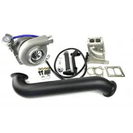 *Discontinued* 2004.5-2010 Duramax S362 FMW Turbo Kit (FPE-0410-S362-V-FMW)