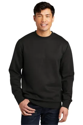 District V.I.T.™Fleece Crew DT6104