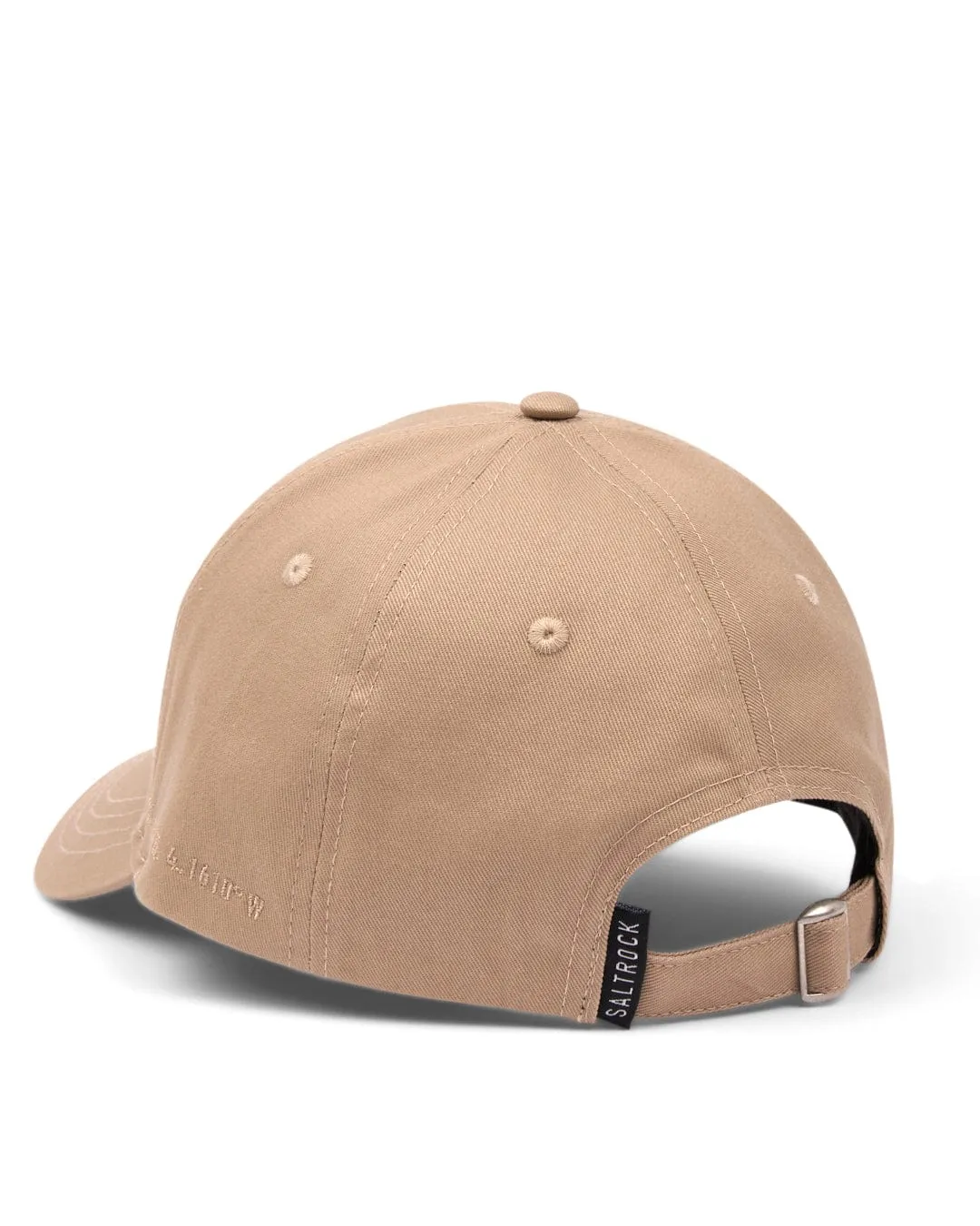 Dockyard - Cap - Cream