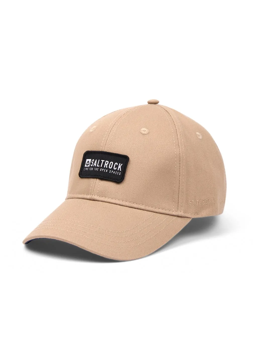 Dockyard - Cap - Cream