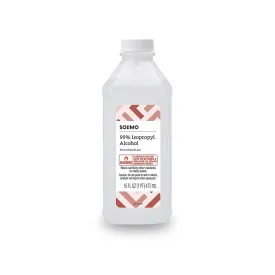 DTF Station Isopropyl Alcohol 16oz