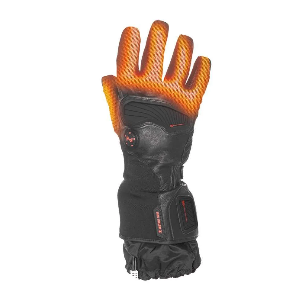 Dual Power Barra Heated Glove