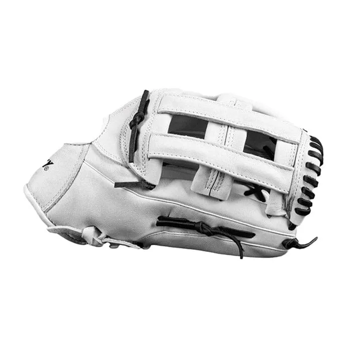 Dudley 13 Inch Slowpitch Softball Glove H-Web: DFG13H