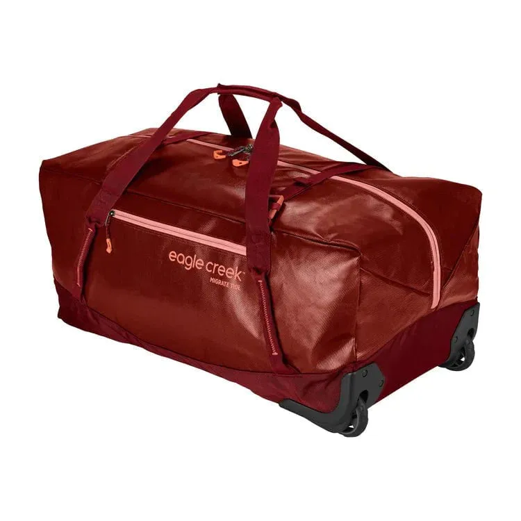 Eagle Creek Migrate Wheeled Convertible Duffel 110L