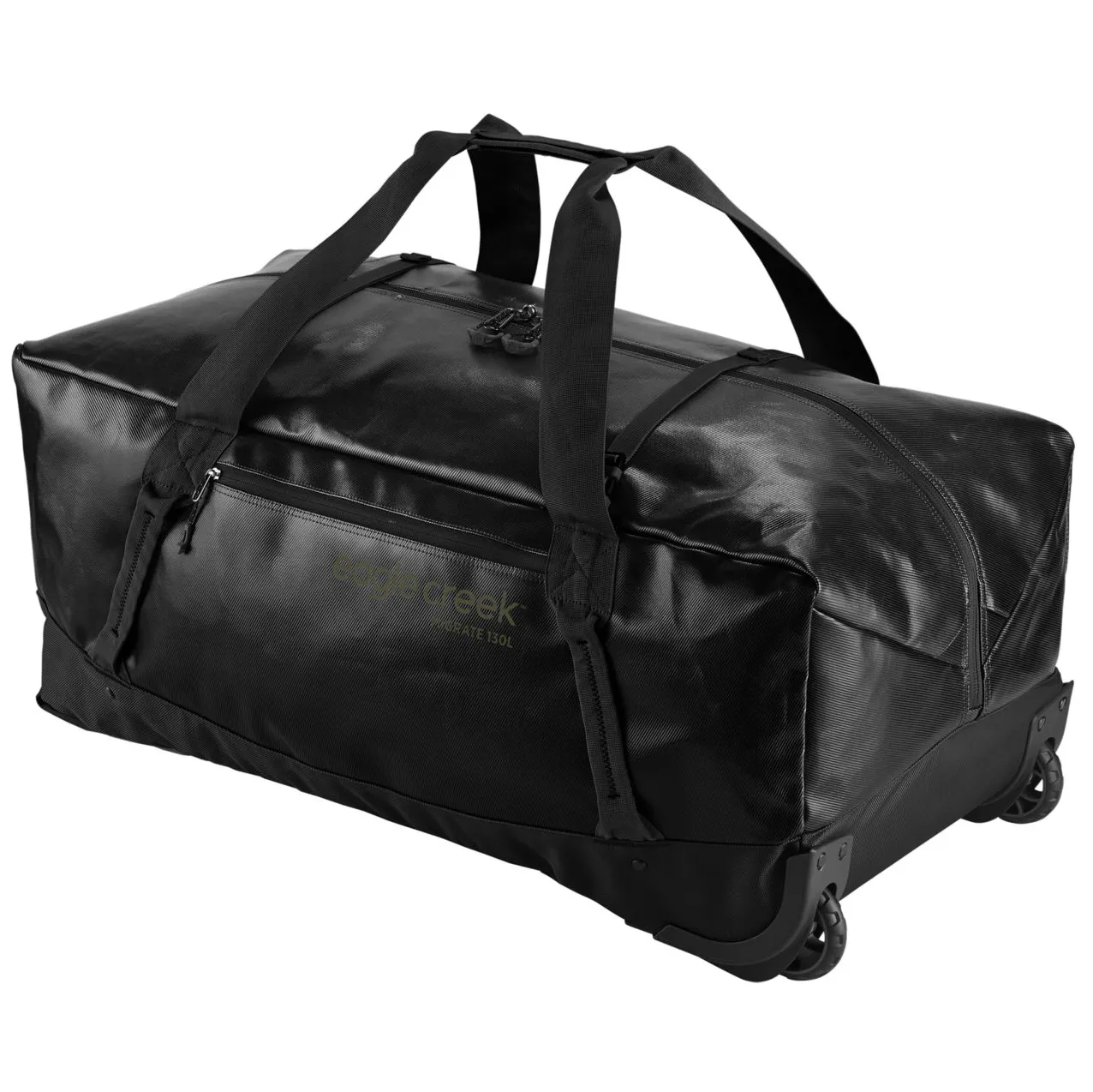 Eagle Creek Migrate Wheeled Convertible Duffel 110L