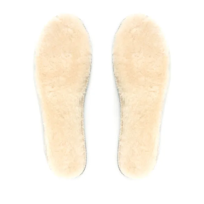 Emu Slipper Insoles