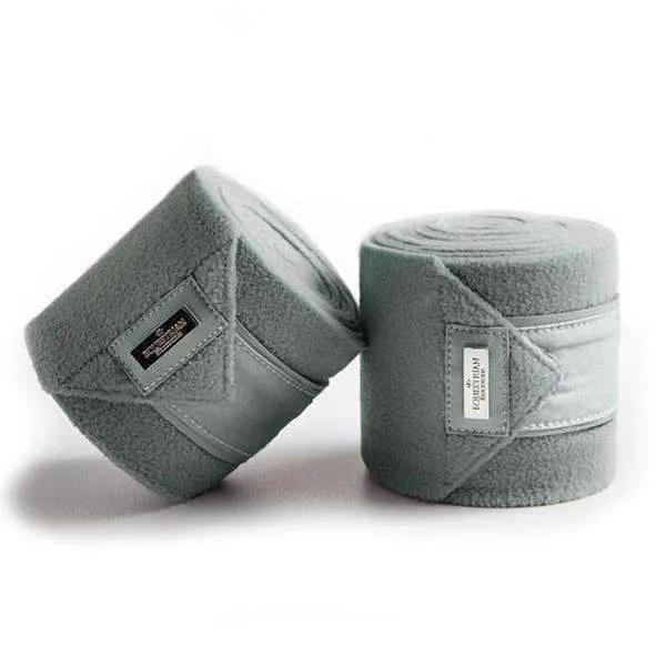 Equestrian Stockholm Pistage Fleece Bandages