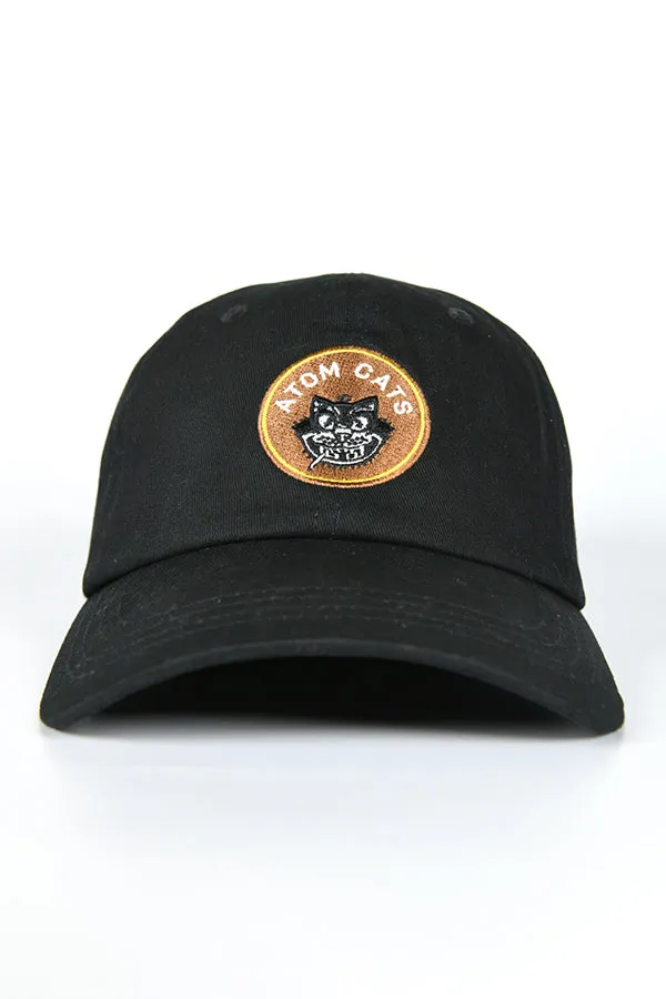 Fallout Atom Cats Dad Hat