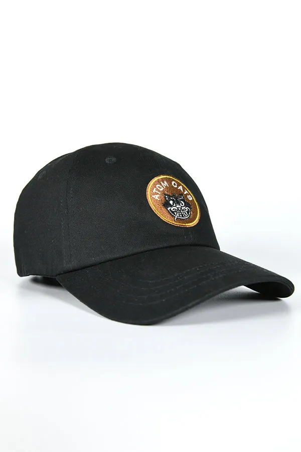 Fallout Atom Cats Dad Hat