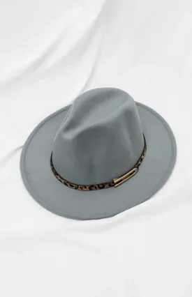 FEDORA HAT