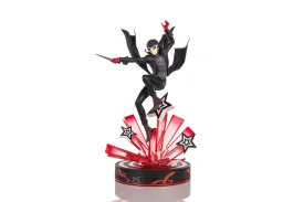 First 4 Figures Persona 5 Joker PVC Statue