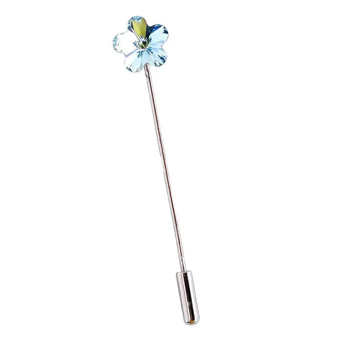 FLOWER PIN