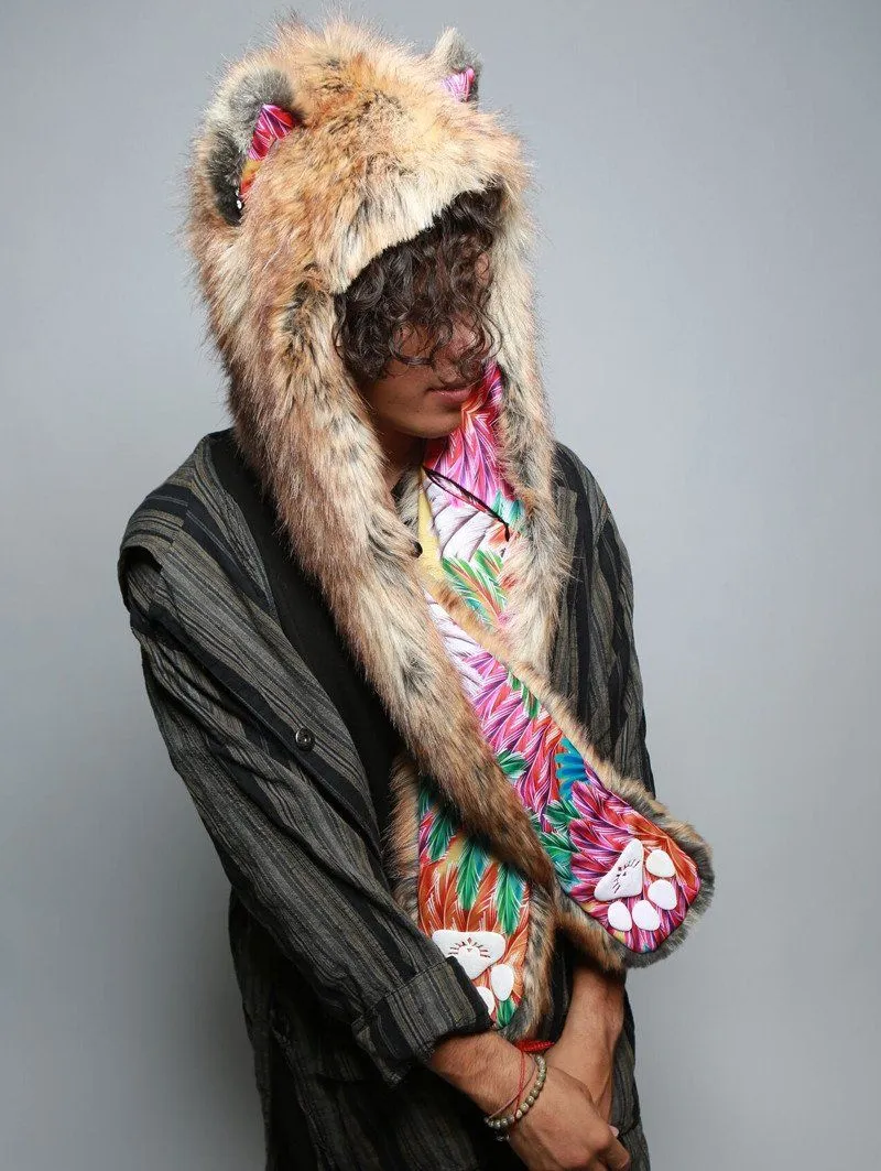 Flying Fox Collector SpiritHood