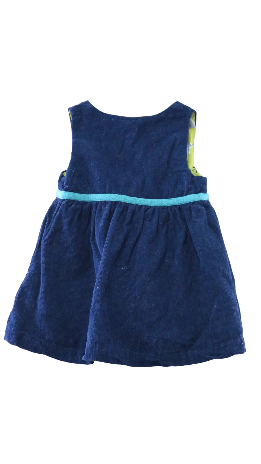 Frugi Dress, 00