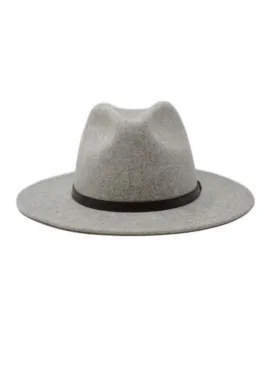 Garrison Fedora