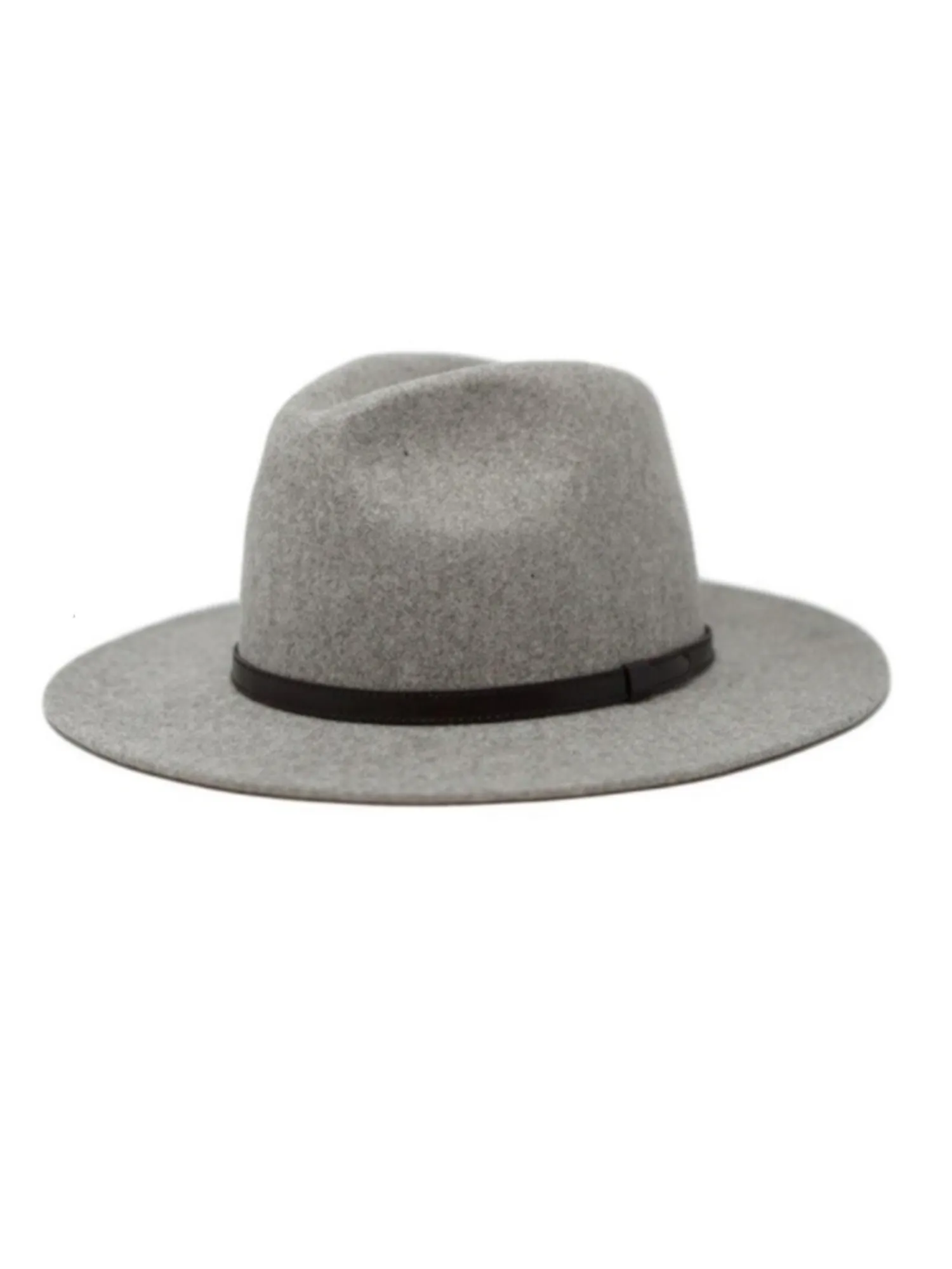 Garrison Fedora