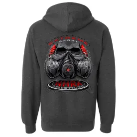 Gas Mask Sweatshirt