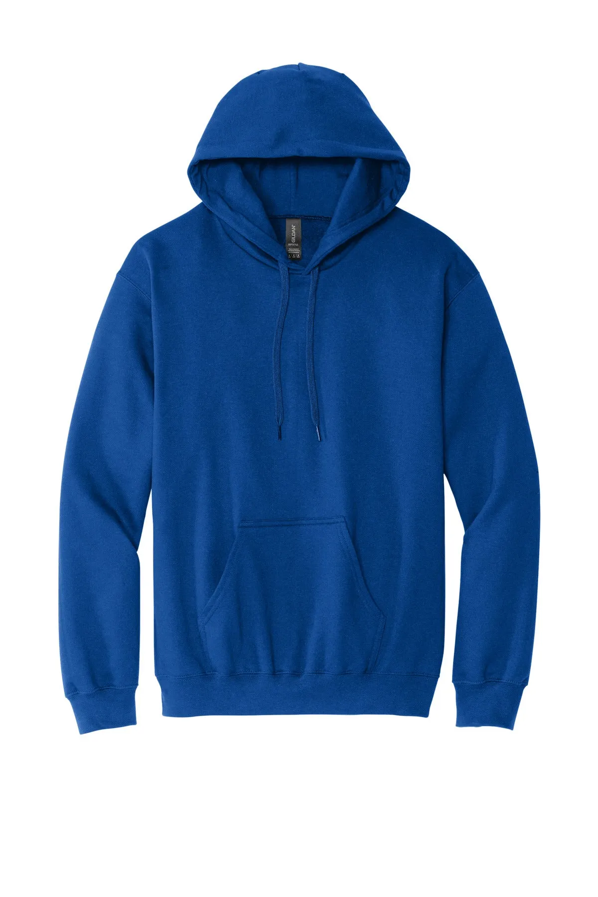 Gildan Softstyle Pullover Hooded Sweatshirt SF500