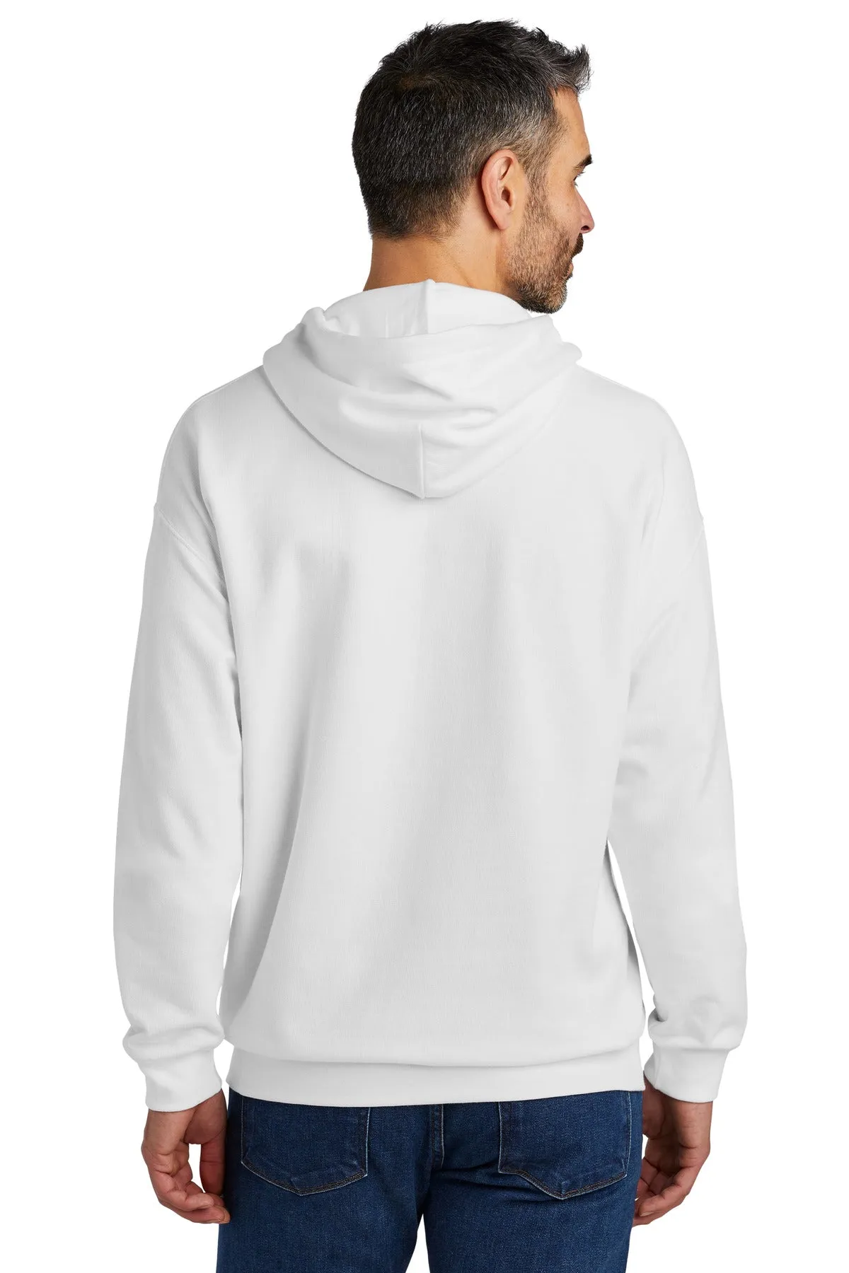 Gildan Softstyle Pullover Hooded Sweatshirt SF500