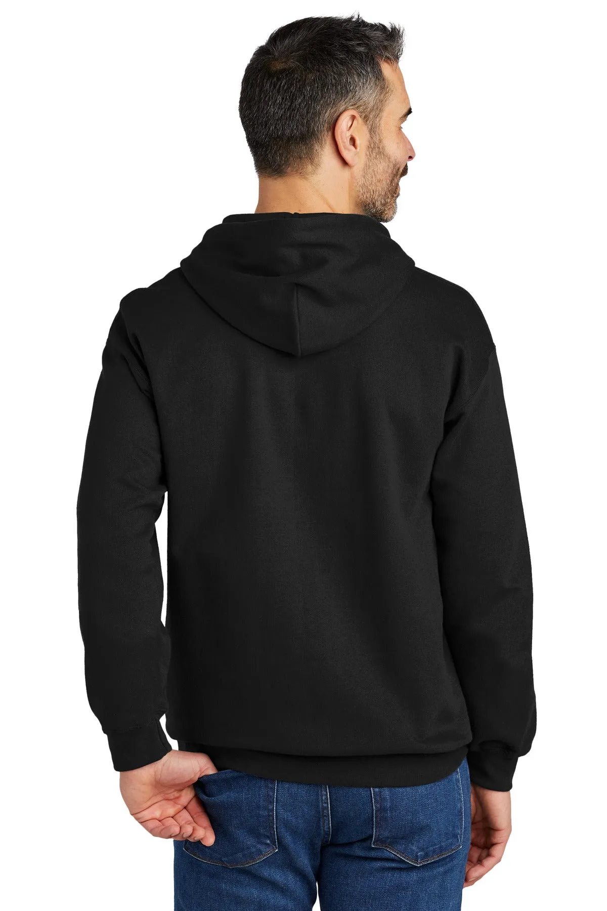 Gildan Softstyle Pullover Hooded Sweatshirt SF500