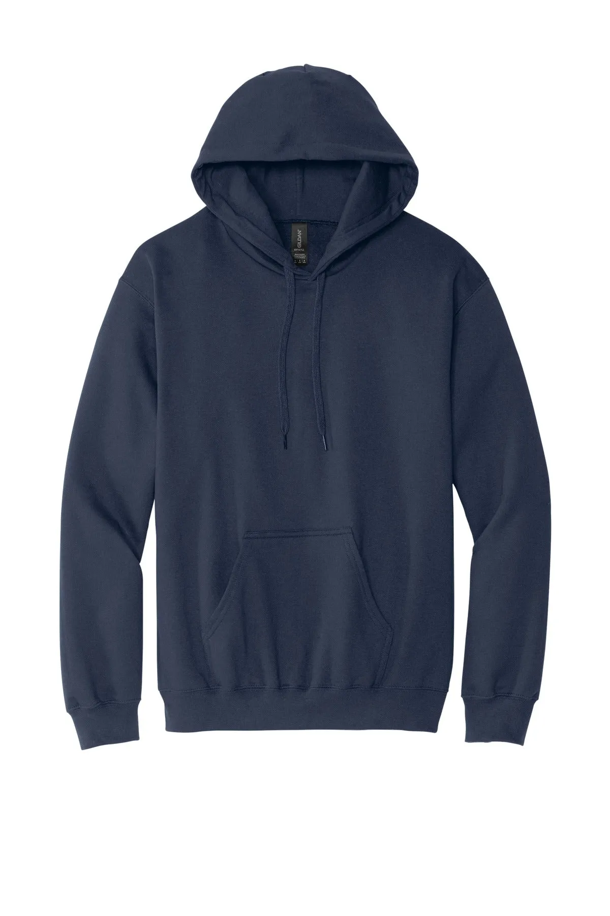 Gildan Softstyle Pullover Hooded Sweatshirt SF500