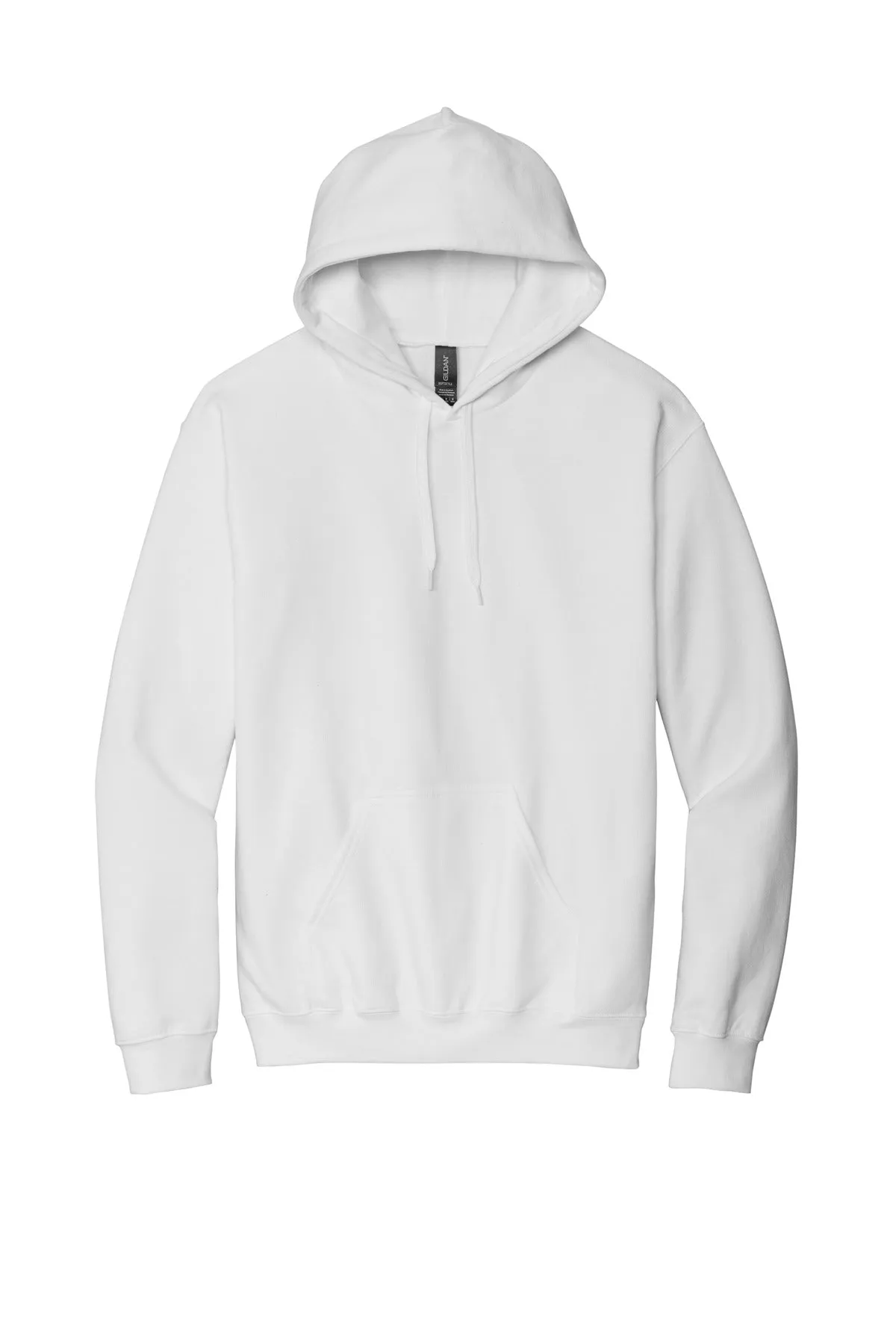 Gildan Softstyle Pullover Hooded Sweatshirt SF500