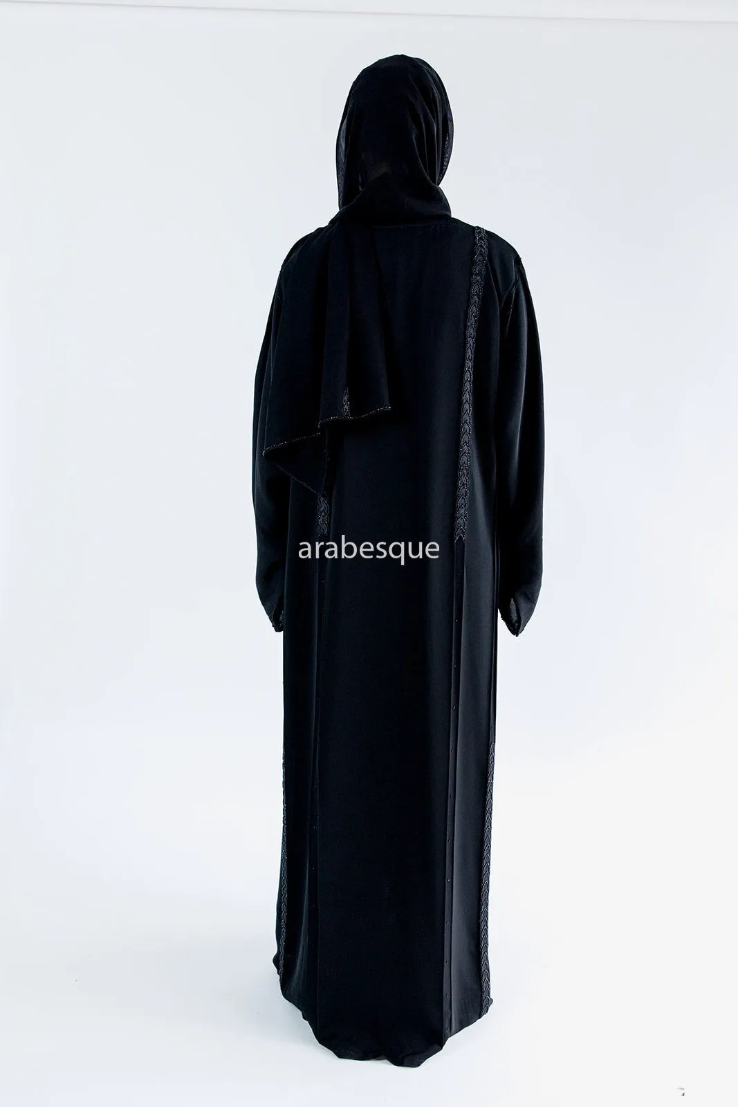 Hani Abaya