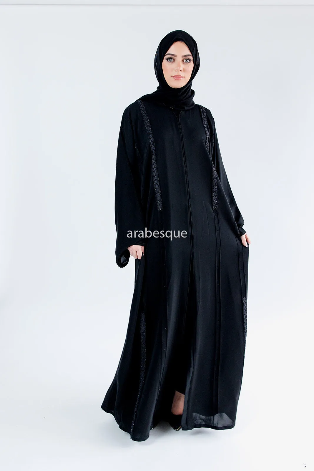 Hani Abaya