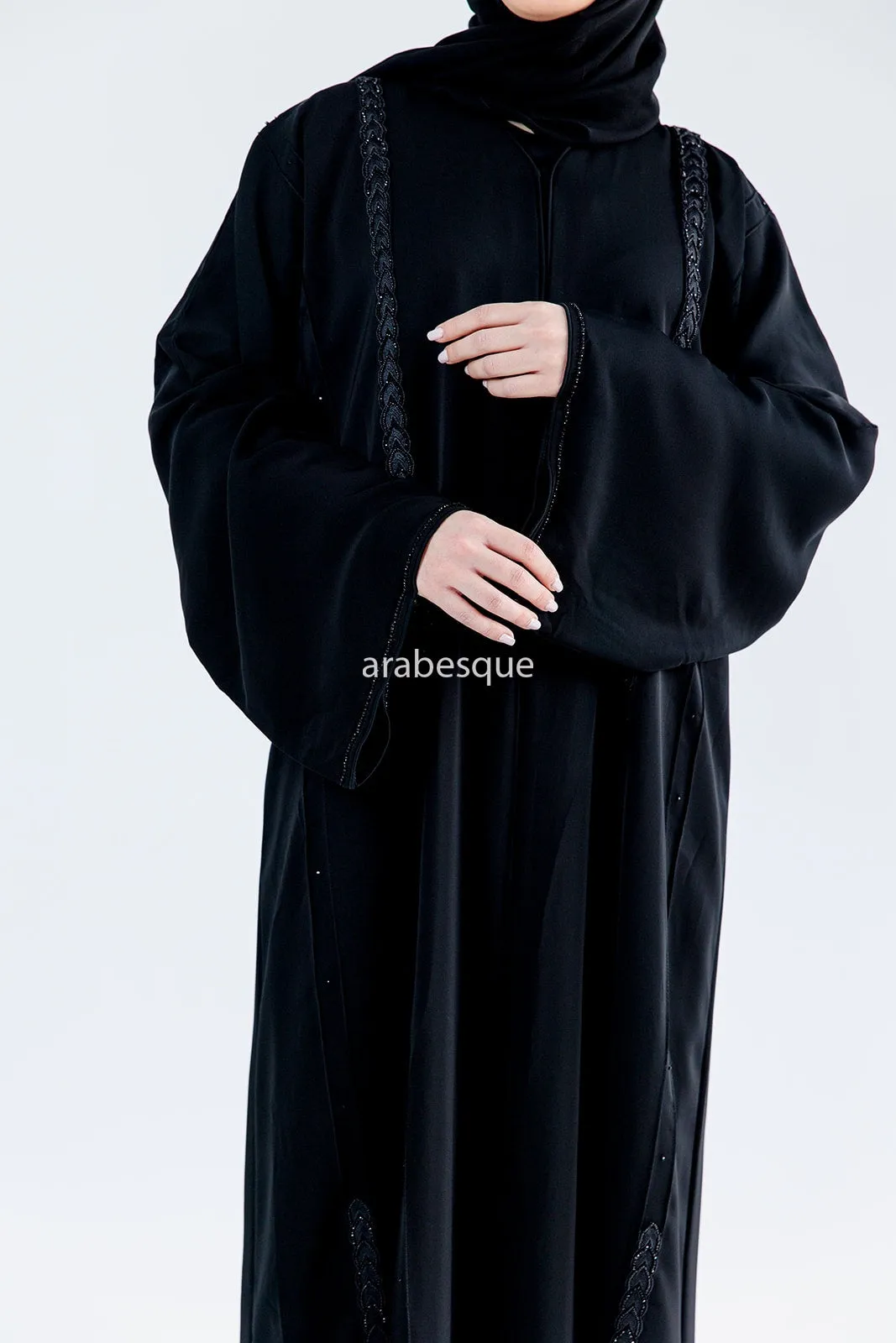 Hani Abaya