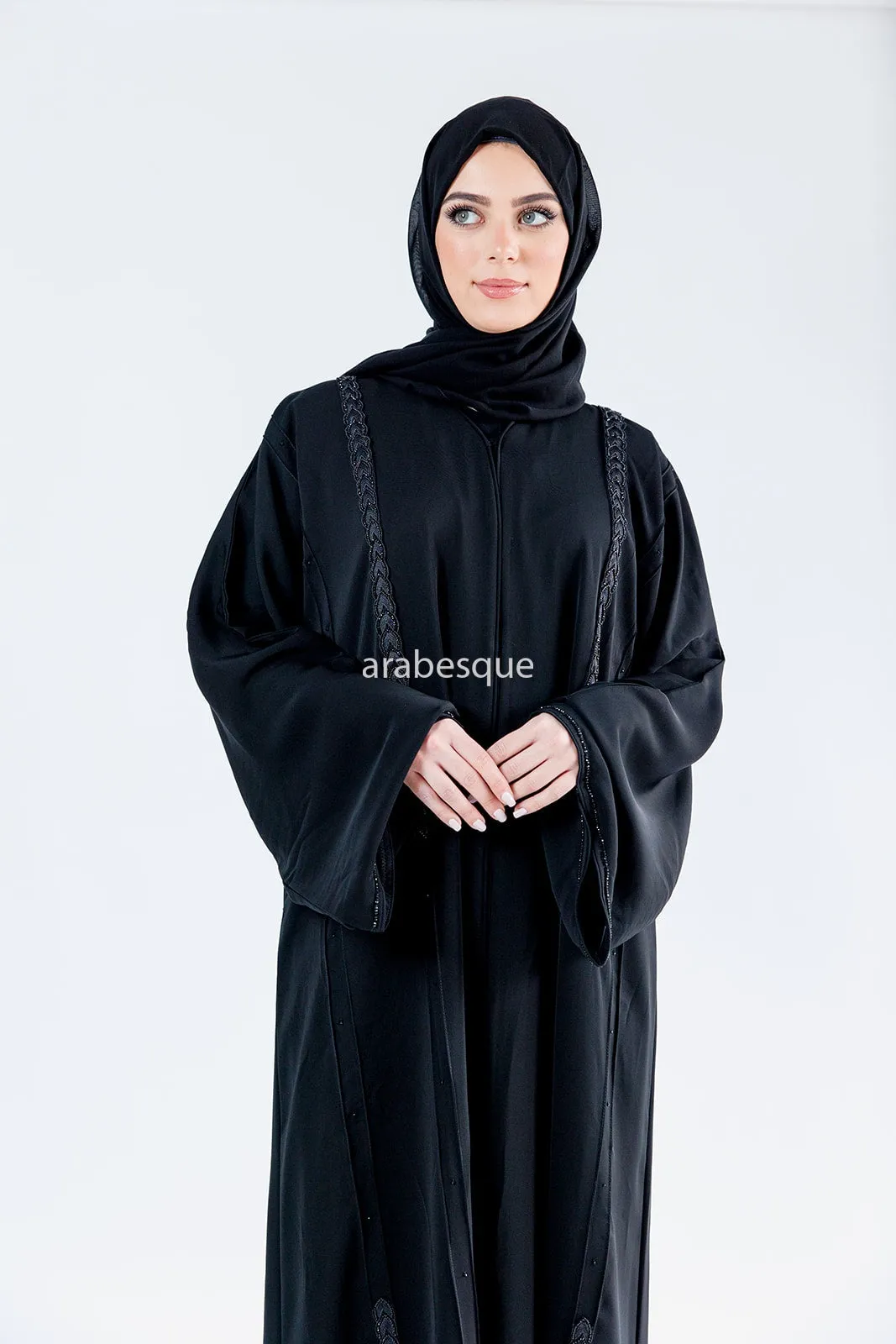 Hani Abaya