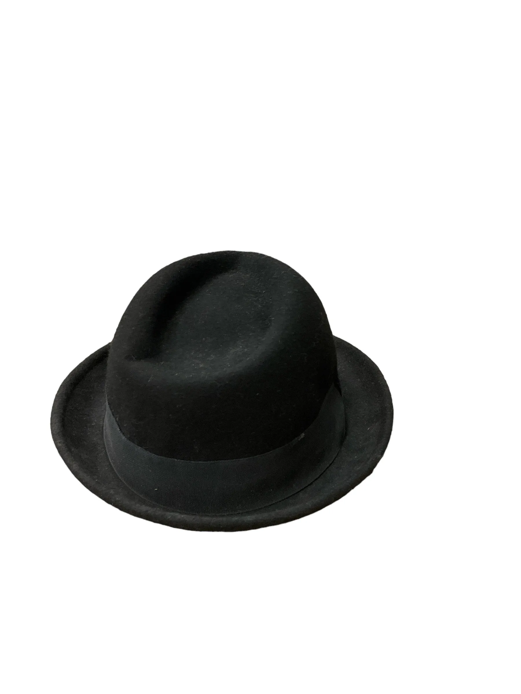 Hat Fedora By Apt 9