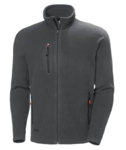 Helly Hansen Oxford Fleece Jacket-72026