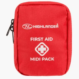 Highlander First Aid Kit