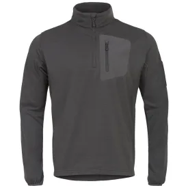 Highlander Forces Tactical Hirta Fleece Dark Grey