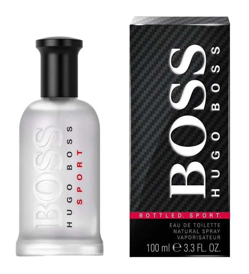 Hugo Boss Sport