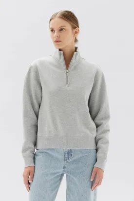 Jacinta Quarter Zip Fleece