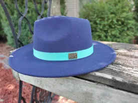 Just Hope Fedora