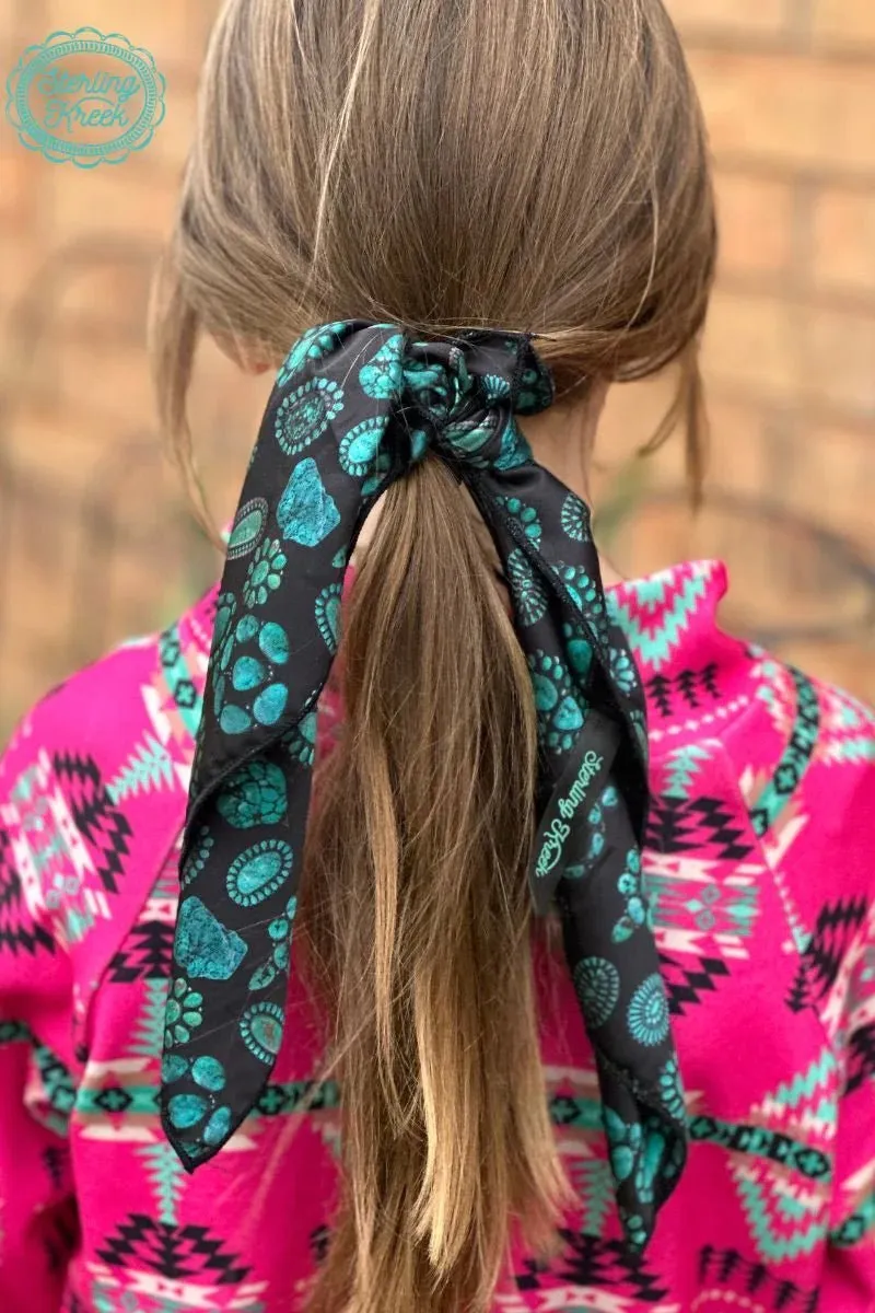 KIDS Concho Kreek Wild Rag