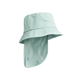 Liewood Damona Bucket Hat - Ice blue