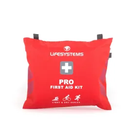 Lifesystems Light And Dry Pro First Aid Kit