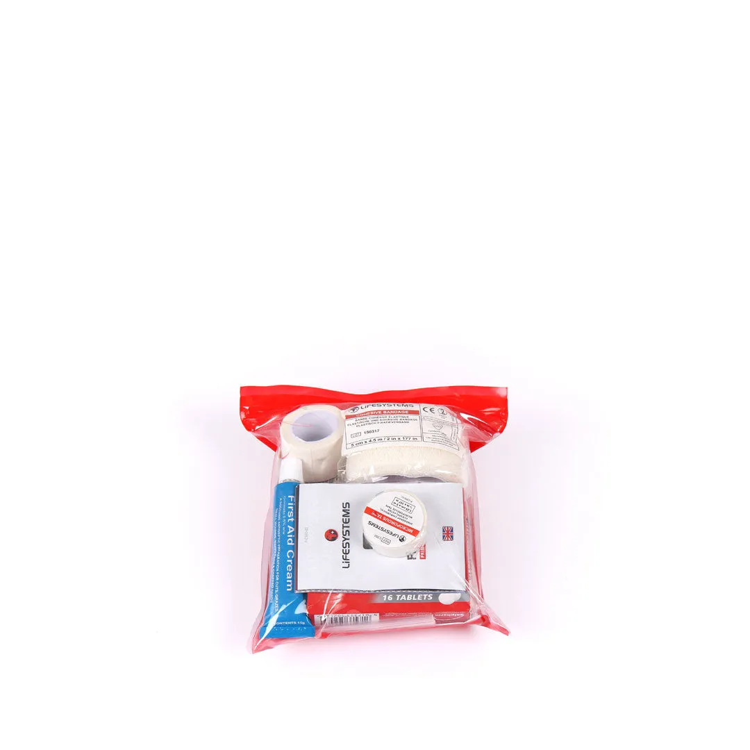 Lifesystems Light And Dry Pro First Aid Kit