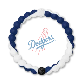 Los Angeles Dodgers™ Swirl Bracelet