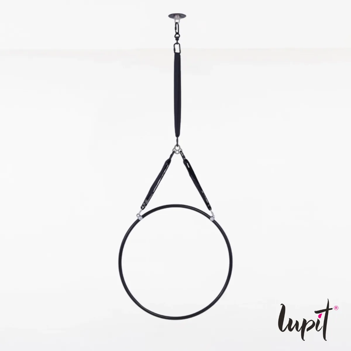 Lupit Aerial Accessoires | Hoop/Lyra IPSF Rigging Mount