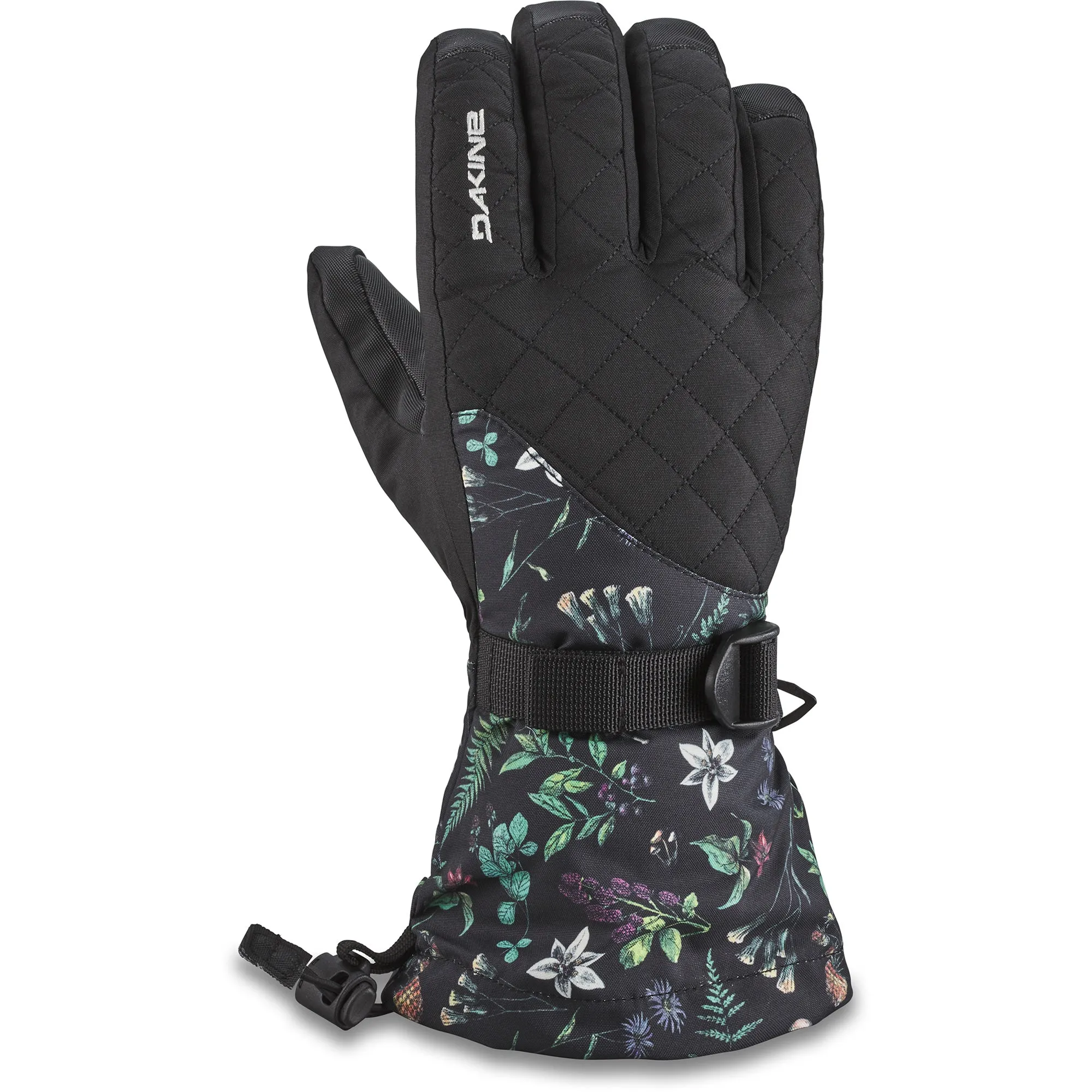 Lynx Glove - Women's