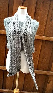 Malley Scarf pattern